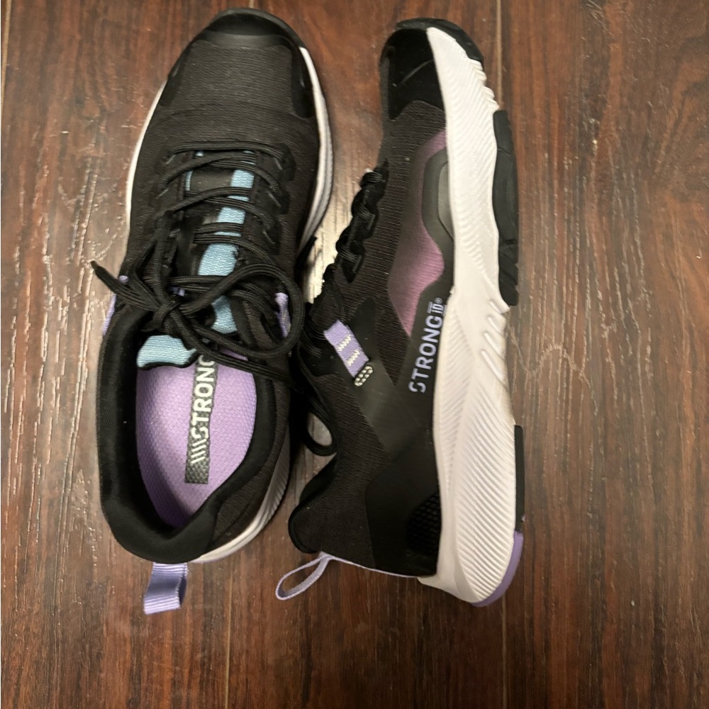 Zumba shoes